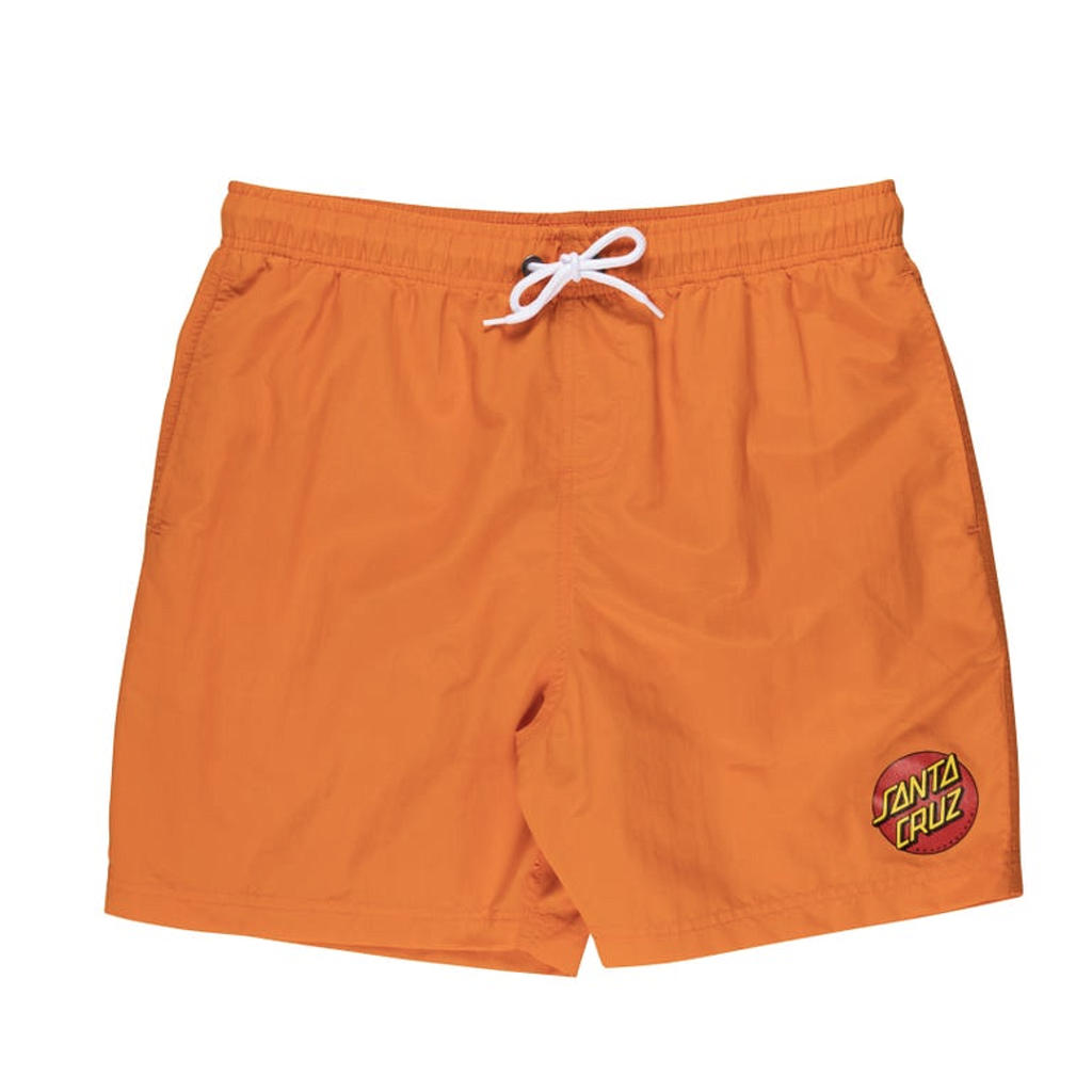 Bañador Santa Cruz Classic Dot - (Apricot)