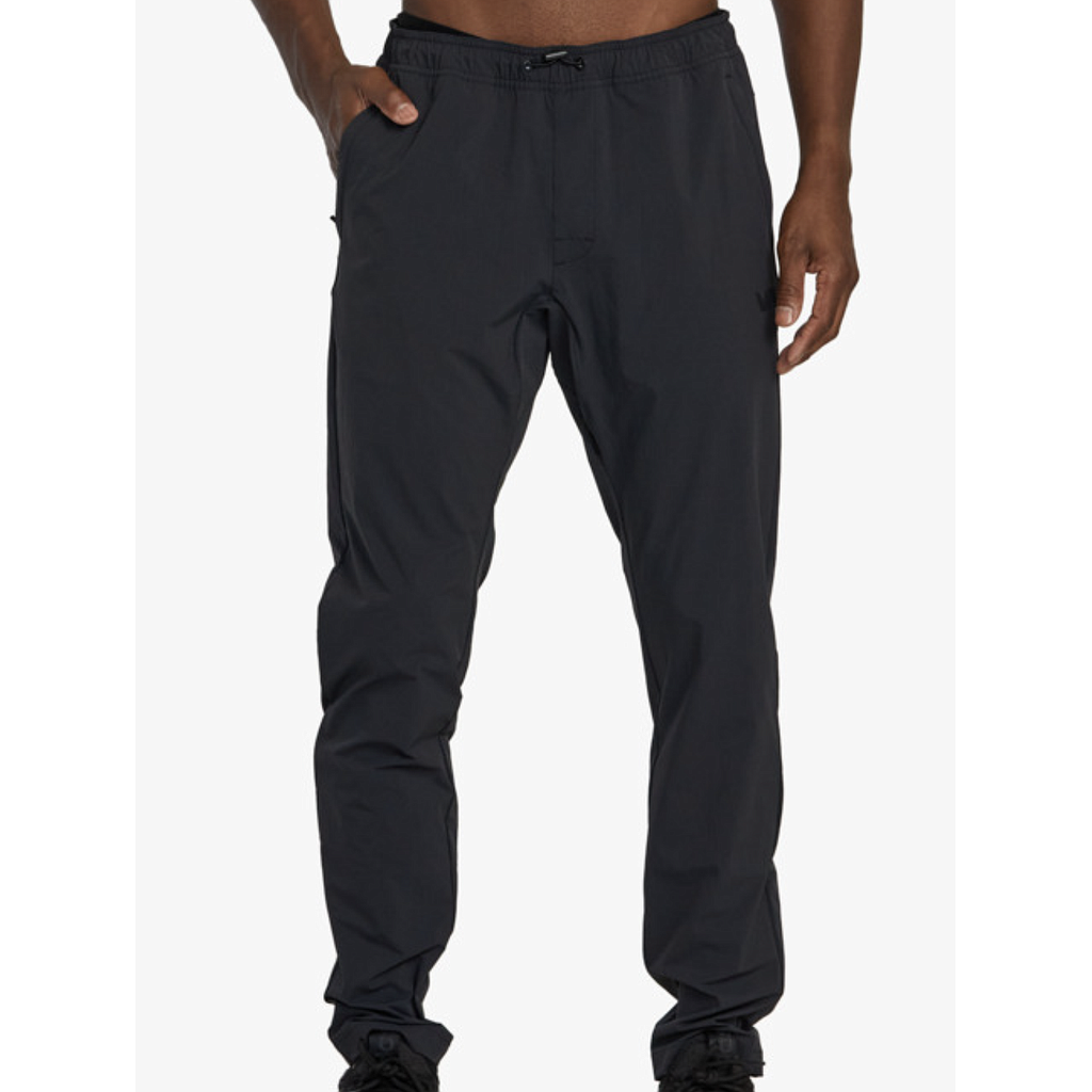 Pantalón RVCA Spectrum Tech - Black