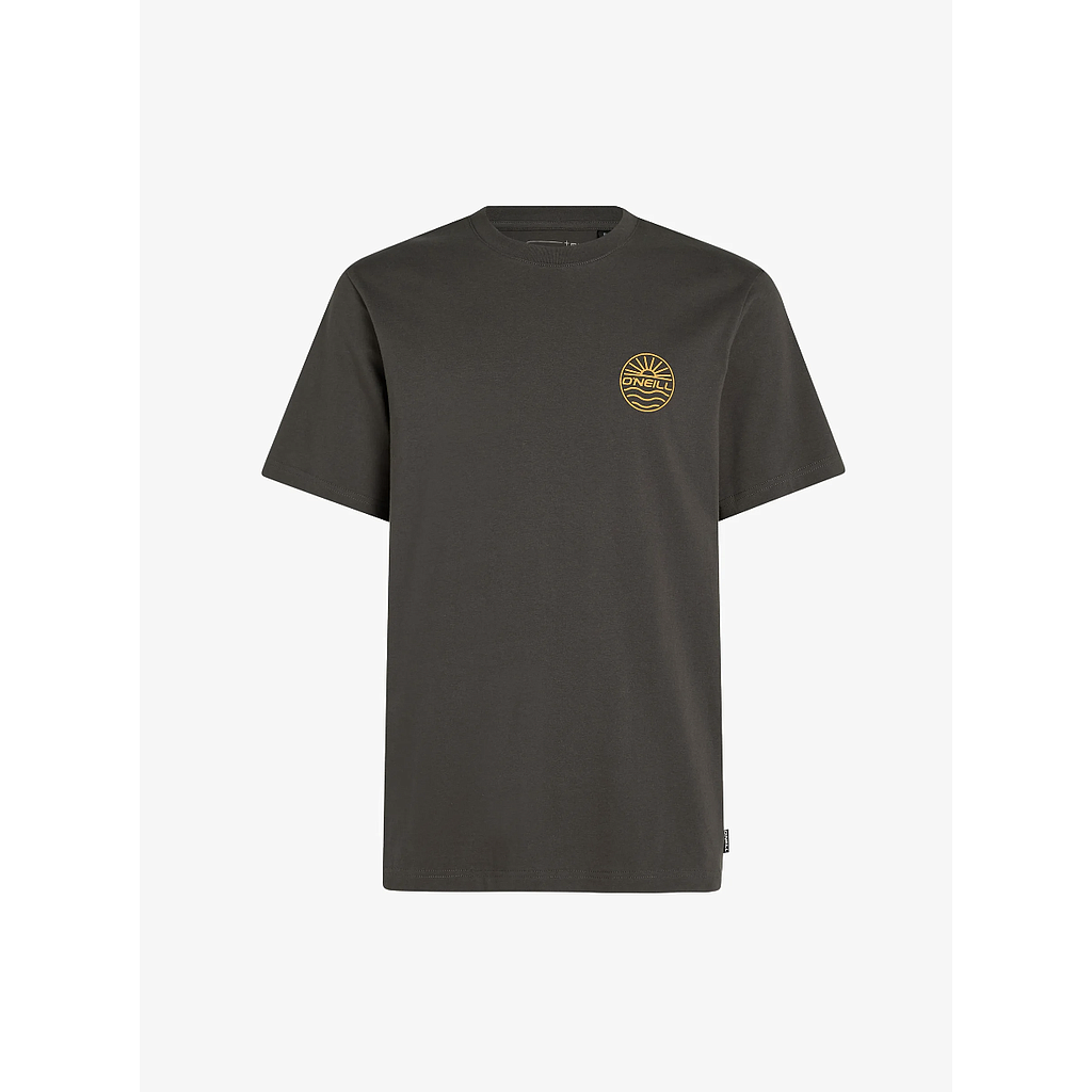 Camiseta O'Neill Senic - Raven