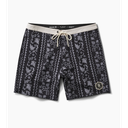 Bañador Roark Chiller - Sarda Black