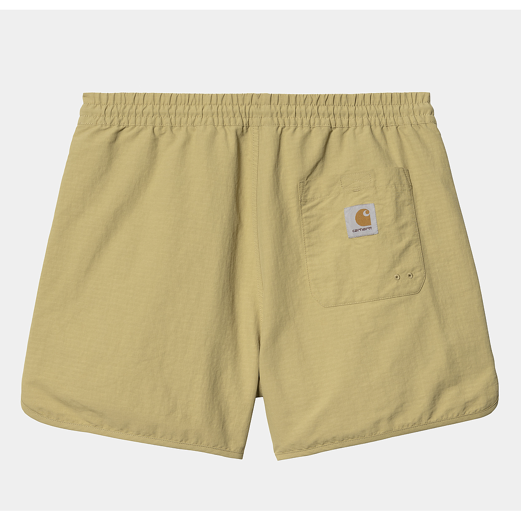 Bañador Carhartt Wip Rune Swim - Agate