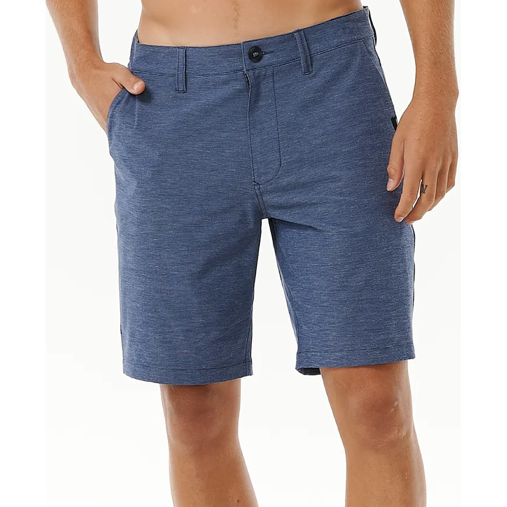 Pantalón Corto Rip Curl Phase Nineteen - Washed Navy