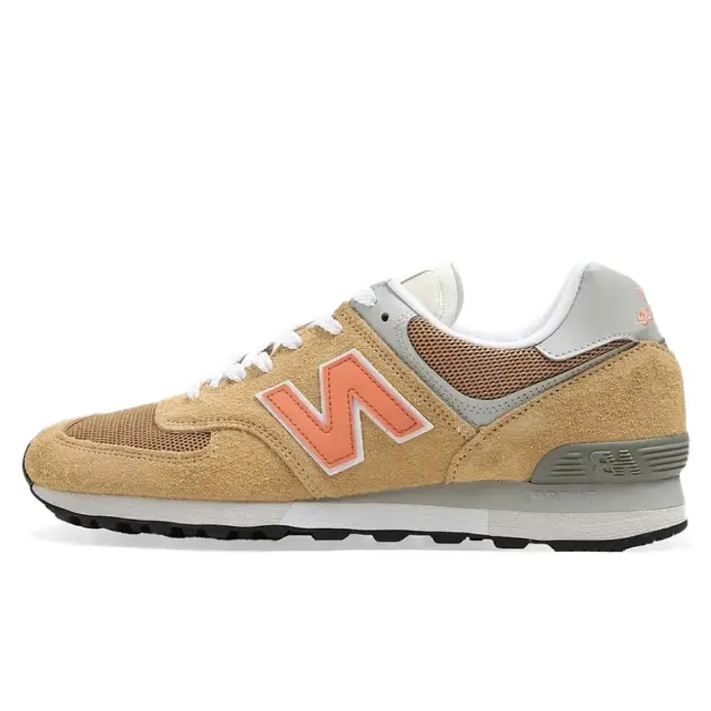Zapatillas New Balance OU576 - Latte