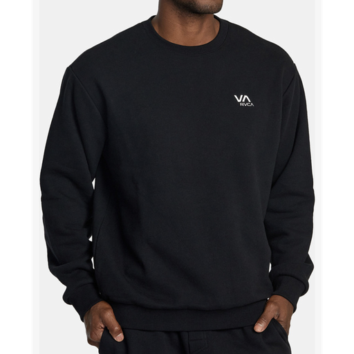 Sudadera Rvca VA Essential - Black
