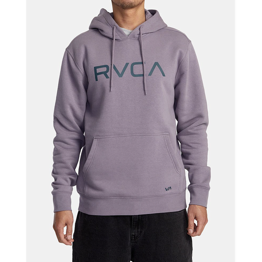 Sudadera con capucha RVCA Big - Violet