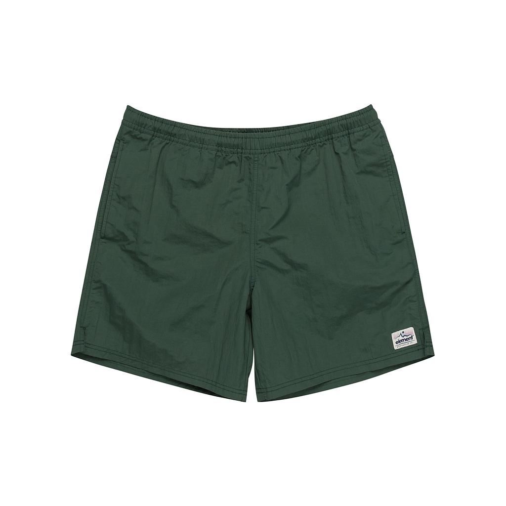 Pantalón Corto Element Chillin Hybrid 18&quot; - Garden Topiary (GRT0)