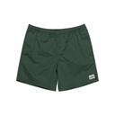 Pantalón Corto Element Chillin Hybrid 18" - Garden Topiary (GRT0)