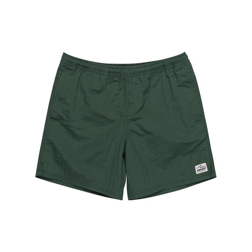 Pantalón Corto Element Chillin Hybrid 18" - Garden Topiary (GRT0)