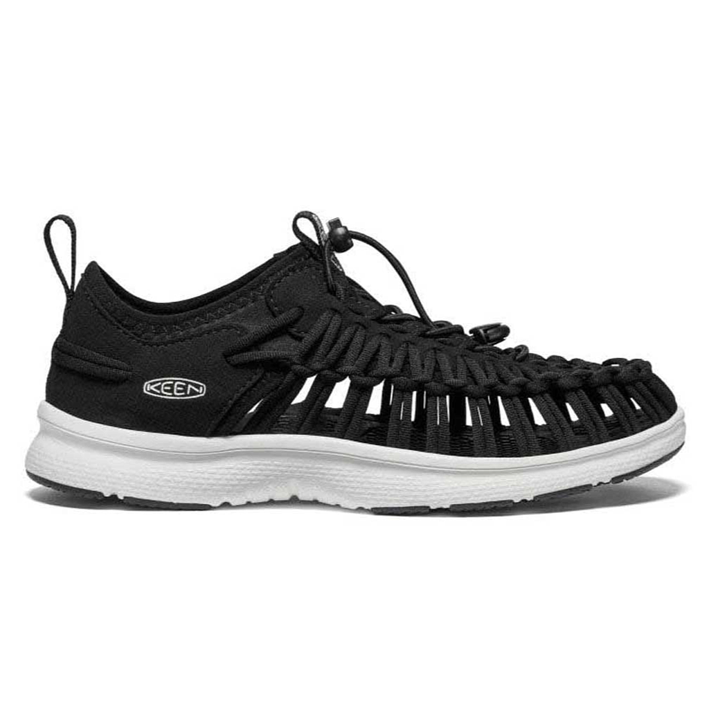 Sandalias Keen Uneek 03w - Black/Star White