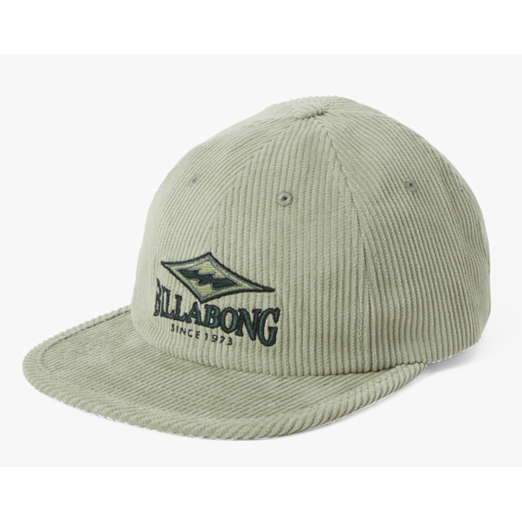 Gorra Billabong Bong Days - Light Sage