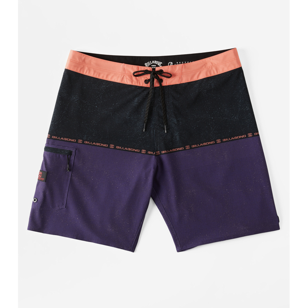 Bañador Billabong Fifty50 Airlite - Purple Haze