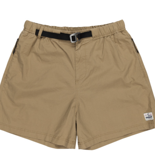 Pantalón corto Element Chillin Lo Tide - kAKI