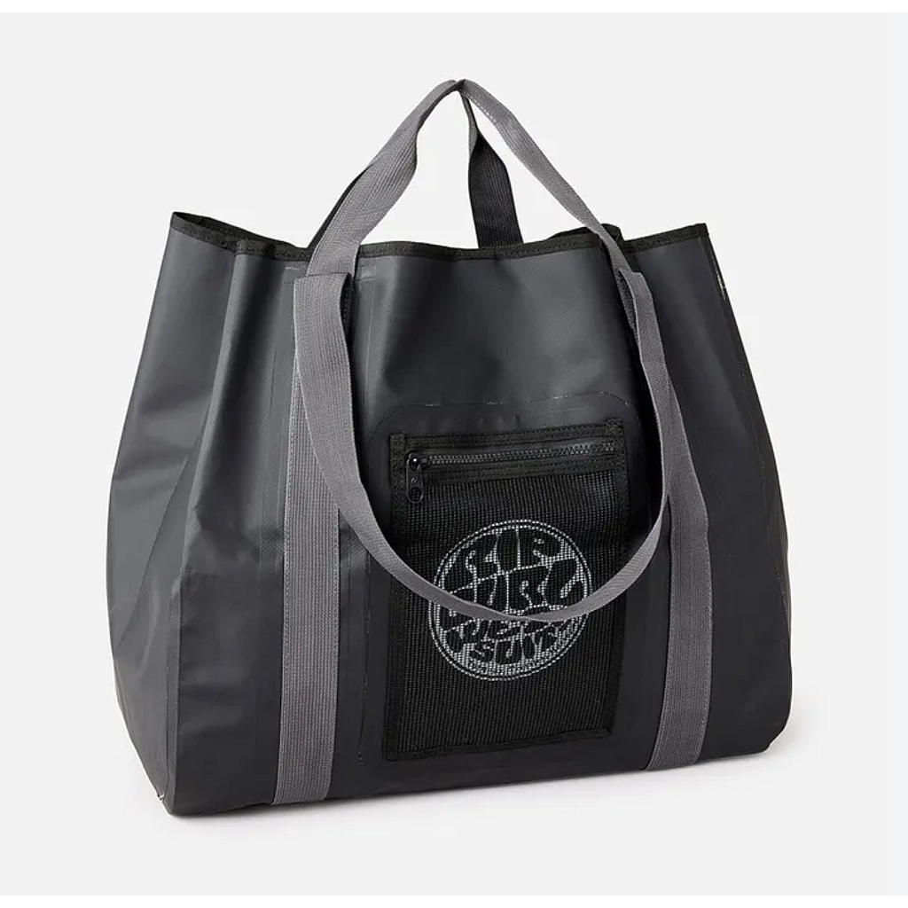 Bolsa de Playa Rip Curl Surf Series 60L - Black/Grey