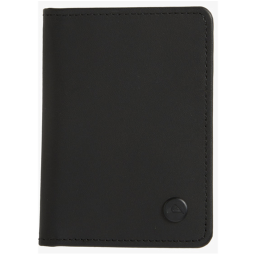 Cartera Quiksilver Mack Cardy - Black