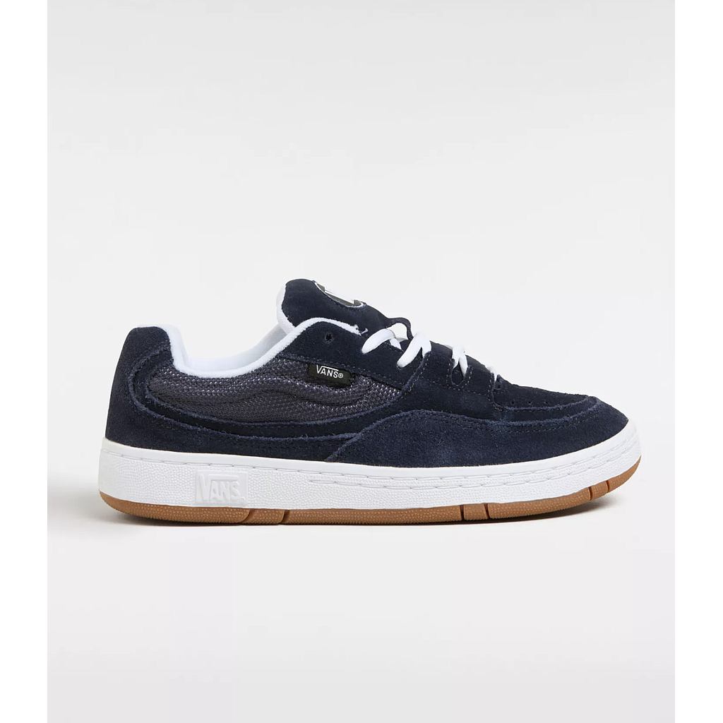 Zapatillas Vans Speed LS - Utility Navy