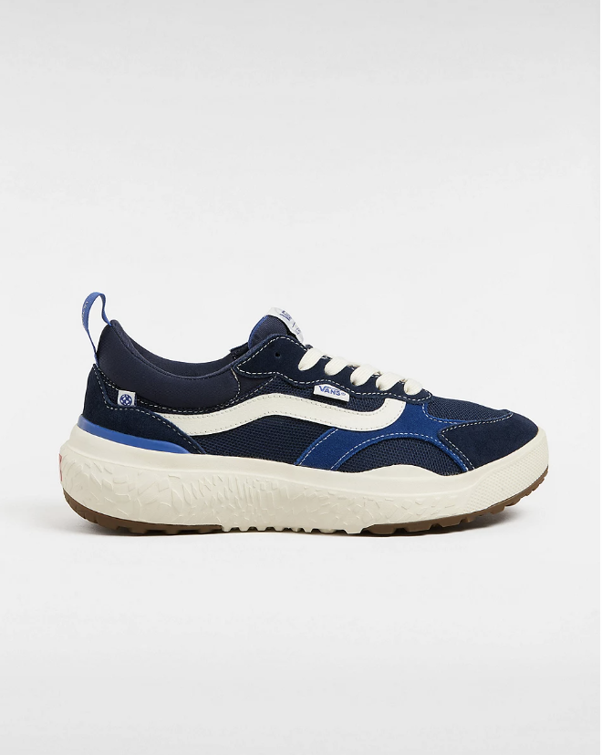 Zapatillas Vans MTE UltraRange Neo VR3 - Navy/True Blue