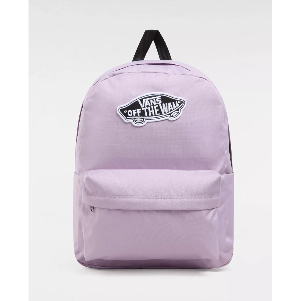 Mochila Vans Old Skool Classic - Lavender Mist