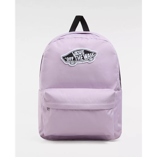 Mochila Vans Old Skool Classic - Lavender Mist