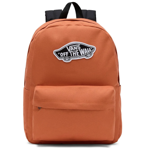 Mochila Vans Old Skool Classic - Carnelian
