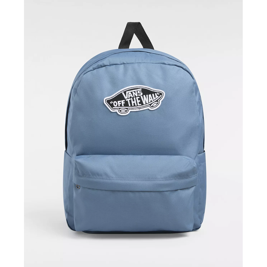 Mochila Vans Old Skool Classic - Bluestone