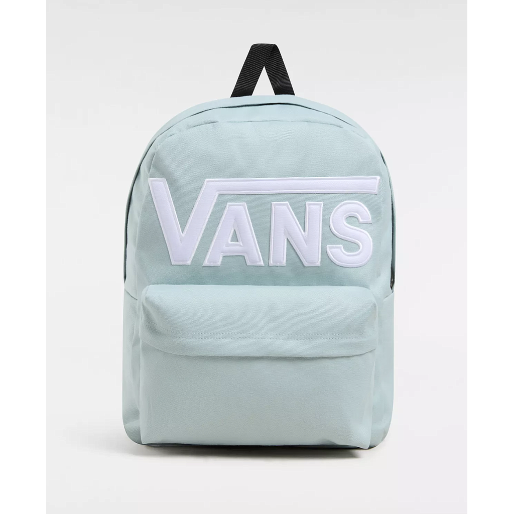 Mochilas vans hombre gris deals