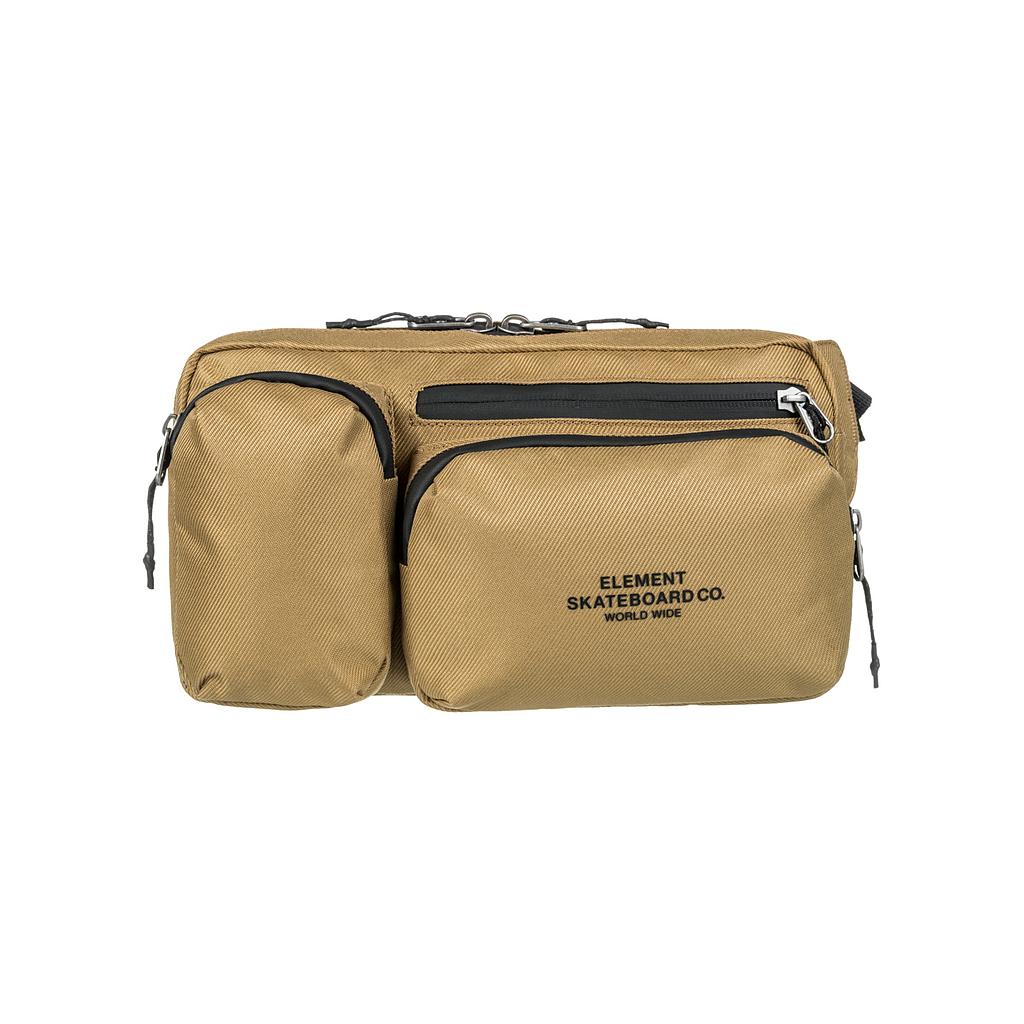 Riñonera element best sale