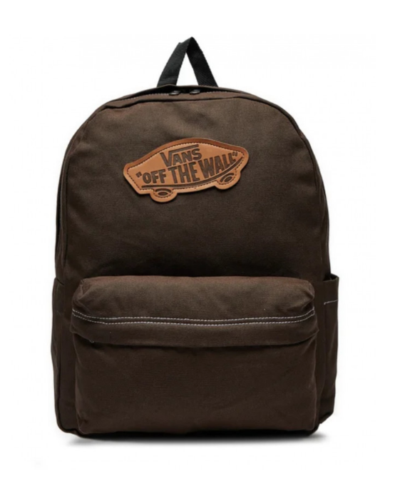 Mochila Vans Old Skool Classic - Demitasse