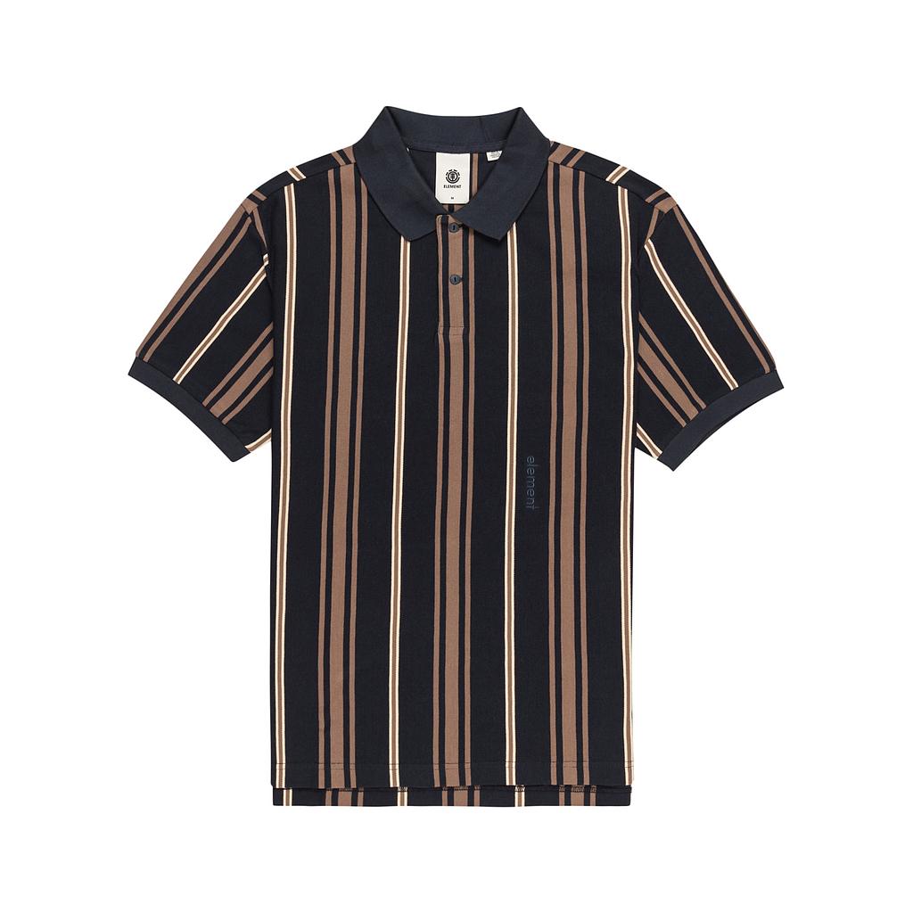 Camisa Element Dales - Blue Nights (BST0)