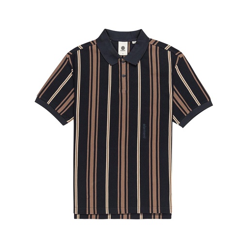 Camisa Element Dales - Blue Nights (BST0)