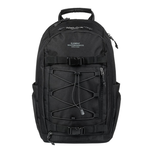 Mochila Element Scheme 30L - Fint Black (FBK)