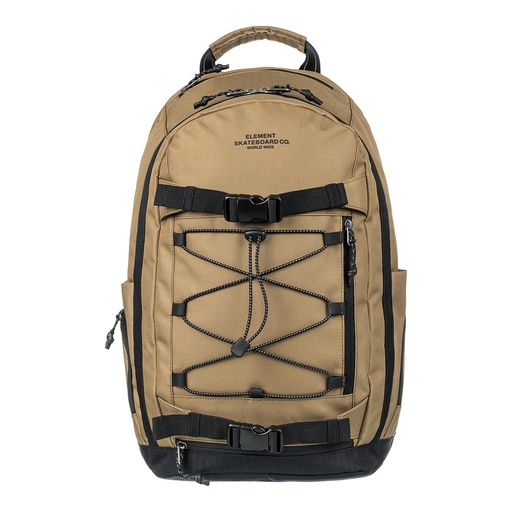 Mochila Scheme Element 30 L - Dull Gold (CNE0)