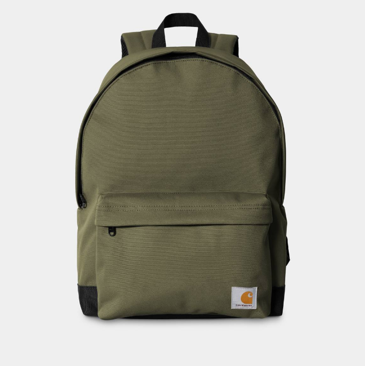 Mochila Carhartt WIP Jake - Office Green