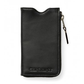 [4054262629512] Funda Carhartt WIP Gibson iPhone Case - Black