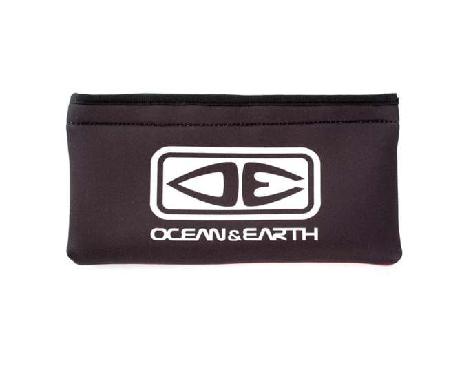 Mini Neoprene Pencil Case