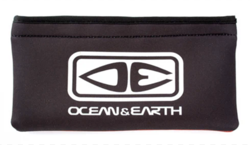 [9321977682633] Mini Neoprene Pencil Case
