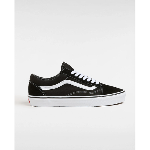 Zapatillas Vans UA Old Skool Classic - Black/White