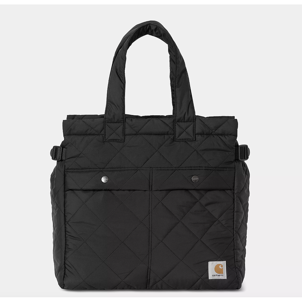 Bolso Tote Carhartt WIP Myton Travel Tote - Black