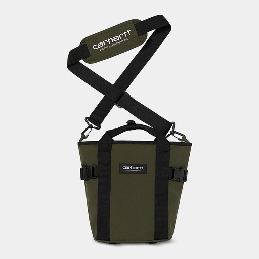 [I033792_Office_Green] Bolso Carhartt WIP Kayton Small - Office Green