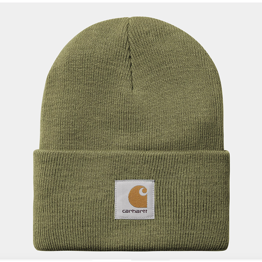 [I020222_Capulet] Gorro Carhartt WIP Acrylic Watch - Capulet