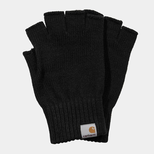 [I029559_Black] Guantes Carhartt WIP Mitten - Black