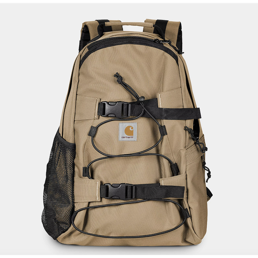 Mochila Carhartt WIP Kickflip - Peanut