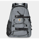 Mochila Carhartt WIP Kickflip - Dove Grey