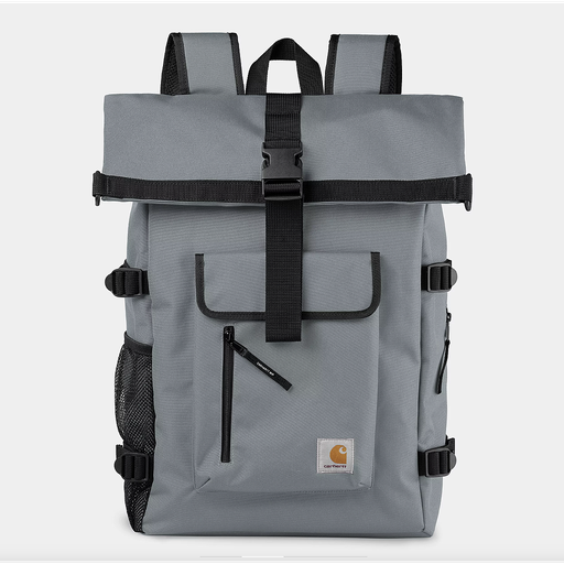 [I031575_Dove_Grey] Mochila Carhartt WIP Philis - Dove Grey