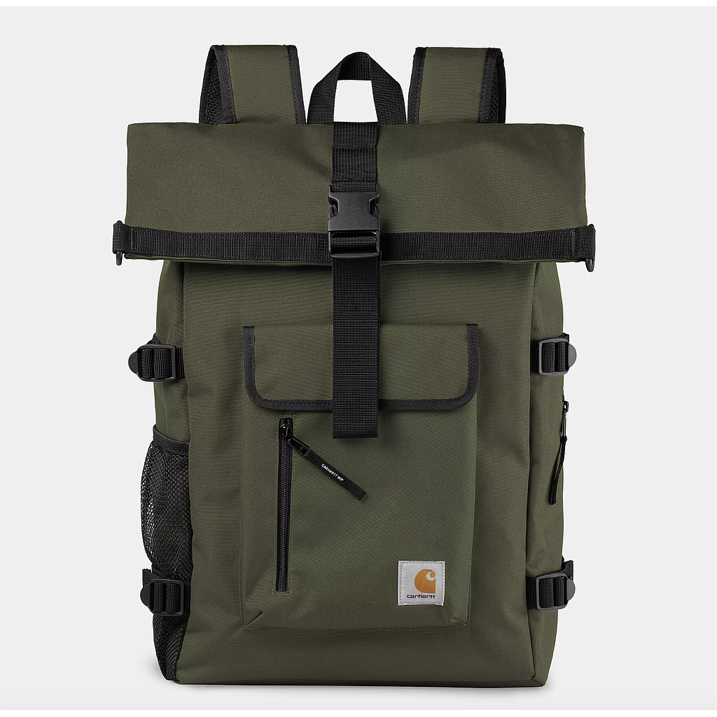 Mochila Carhartt WIP Philis - Office Green