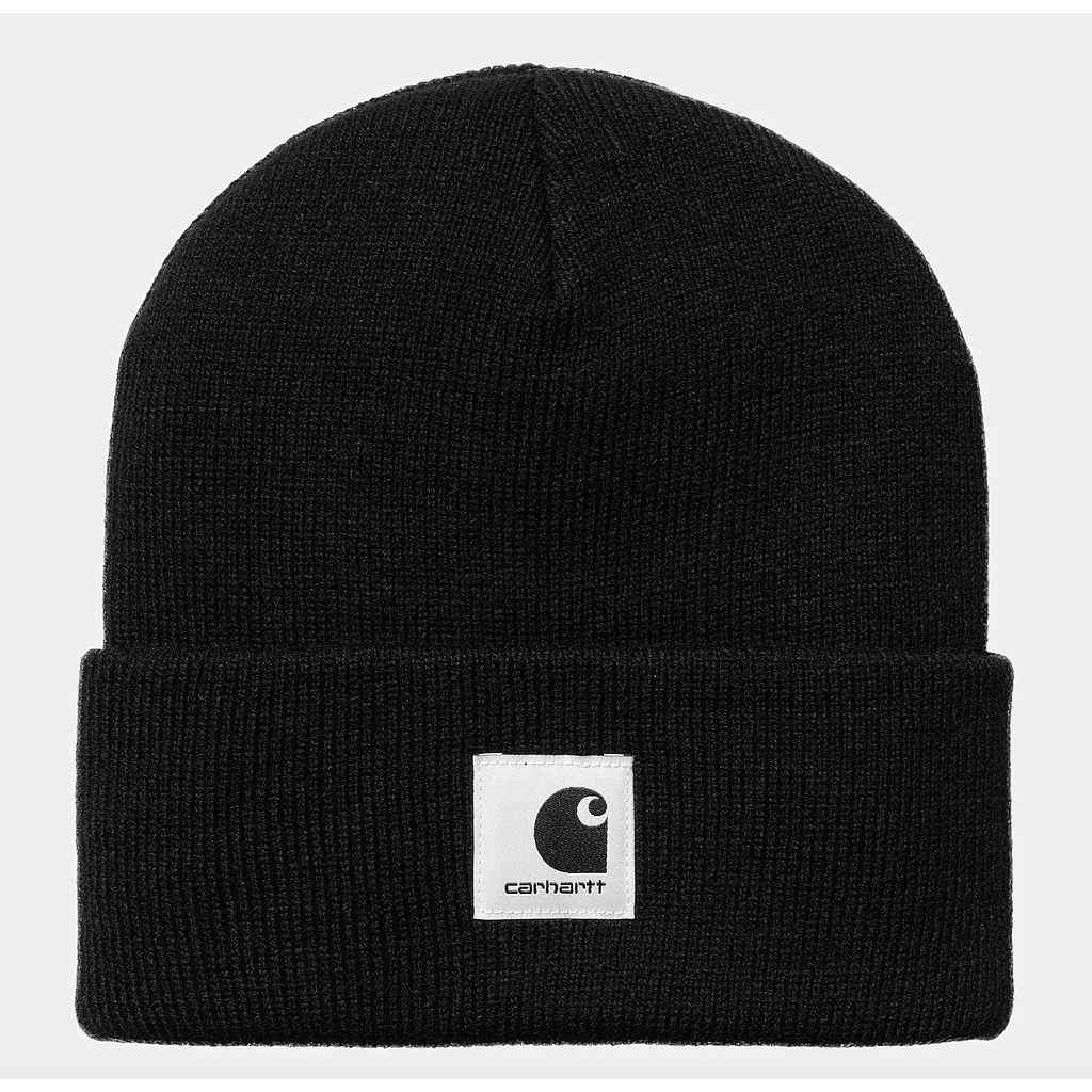 Gorro Carhartt WIP Ashley Beanie - Black