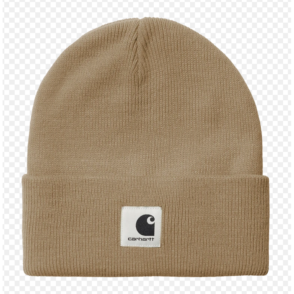 Gorro Carhartt WIP Ashley Beanie - Peanut