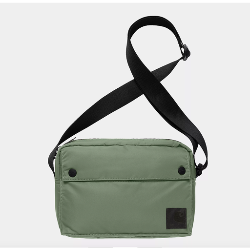 [I033097_Duck_Green] Bandolera Carhartt WIP Otley Shoulder Bag - Duck Green