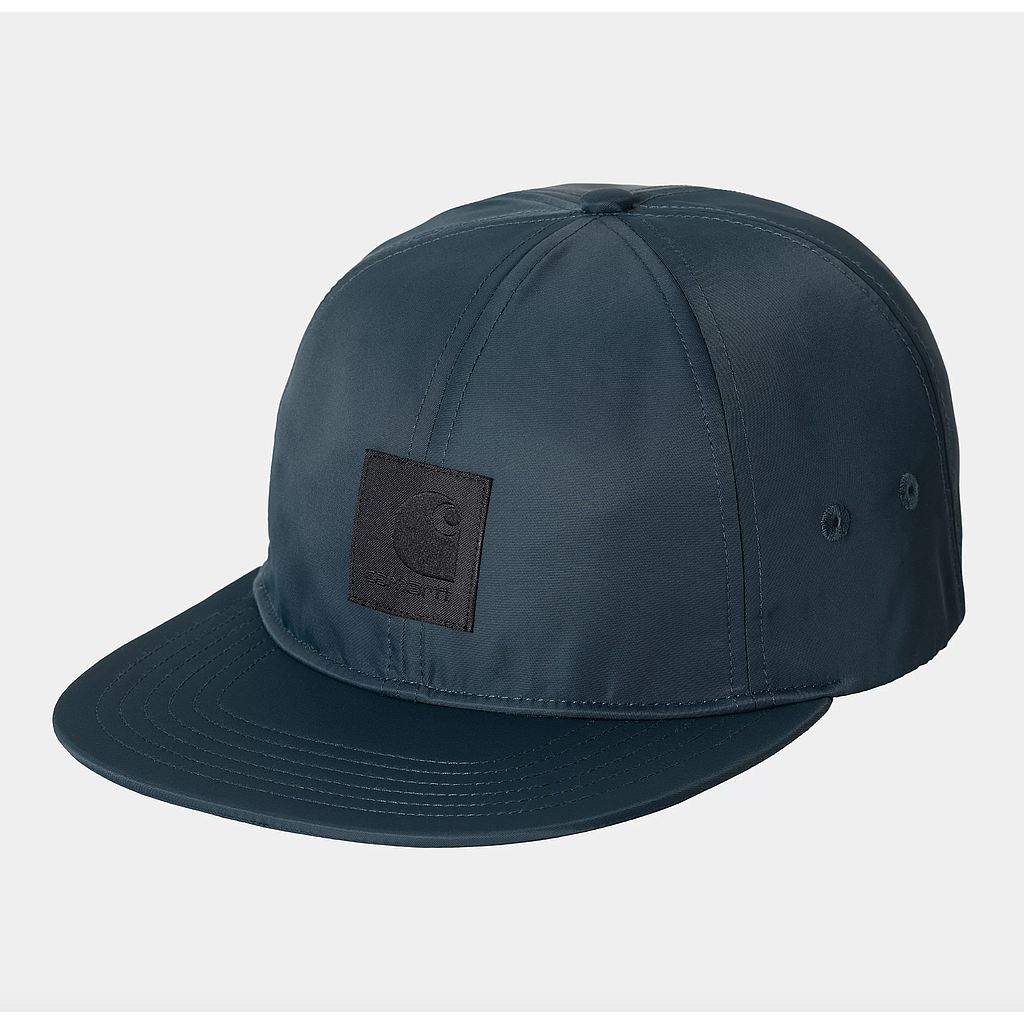 Gorra Carhartt WIP Otley - Duck Blue