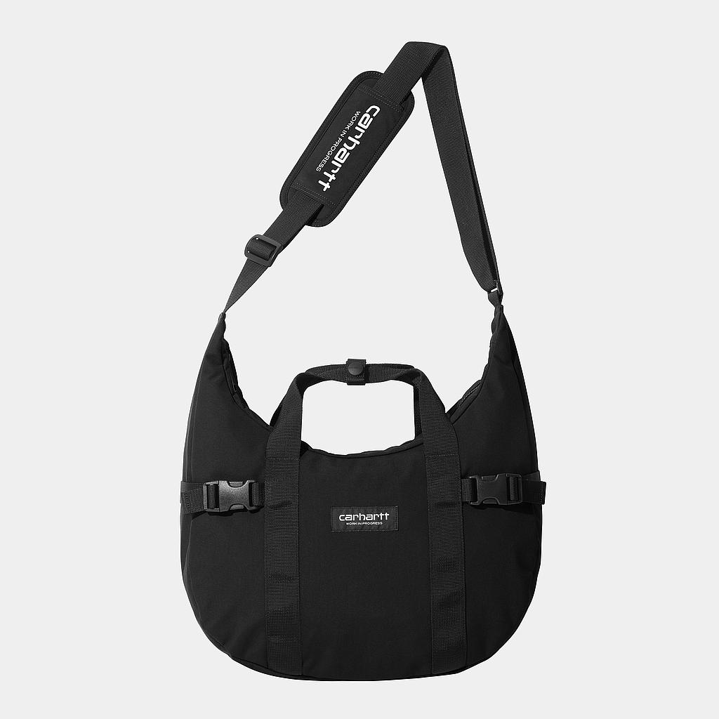 Bolso Carhartt WIP Kayton Medium - Black