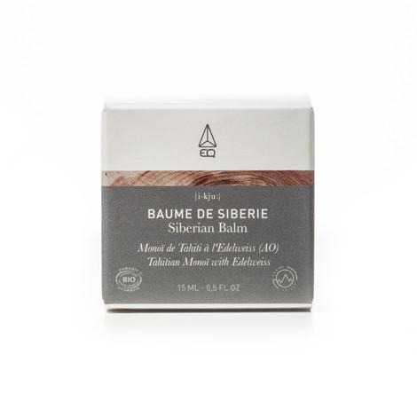 [3700276351796] Action Siberian Balm 15ml